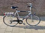 Target heren fiets, Fietsen en Brommers, Ophalen of Verzenden, Zo goed als nieuw, Overige merken