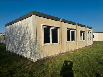 Te koop, units met betonvloer, verschillende indelingen. beschikbaar voor biedingen
