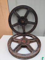 Oude filmrol Philips en zeiss ikon, Ophalen of Verzenden, Gebruikt, Overige typen