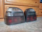 VW Golf Mk3 Hella Magic Colours Achterlichten, Ophalen of Verzenden, Gebruikt, Volkswagen