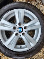 BMW 7J 16 inch velgen, Auto-onderdelen, Banden en Velgen, 205 mm, 16 inch, Gebruikt, Ophalen of Verzenden