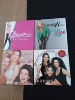 Cd's singles, 2 t/m 5 singles, Ophalen of Verzenden, Zo goed als nieuw