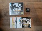 Pokemon Black Nintendo DS CIB, 1 speler, Ophalen of Verzenden, Zo goed als nieuw, Role Playing Game (Rpg)