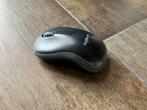 Logitech M185 Compact Wireless Mouses 810-005232, Computers en Software, Muizen, Ophalen of Verzenden, Gebruikt
