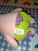 Patrick Zeester knuffel van SpongeBob Squarepants 22 cm groo, Ophalen of Verzenden