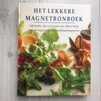 Het lekkere magnetronboek AH, Boeken, Ophalen of Verzenden, Zo goed als nieuw