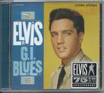 CD Elvis Presley G.I. Blues Nieuw, Ophalen of Verzenden, Nieuw in verpakking
