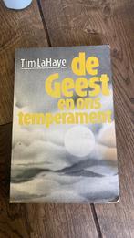 De geest en ons temperament, Ophalen of Verzenden, Gelezen, Achtergrond en Informatie