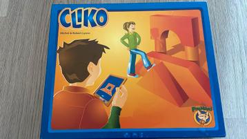 Cliko FoxMind beschikbaar voor biedingen