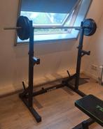 Complete home gym, Ophalen, Zo goed als nieuw, Krachtstation