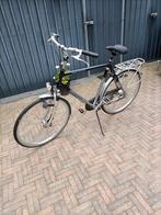 Batavus Crescendo herenfiets 7 versnellingen framehoogte62cm, Fietsen en Brommers, Fietsen | Heren | Herenfietsen, Ophalen, Gebruikt