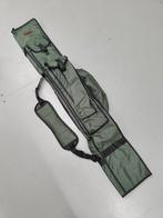 NIEUW Ultimate foudraal 130cm 2hengels+molens +2hengels los, Ophalen of Verzenden, Nieuw, Overige typen