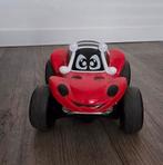 Chicco bestuurbare wagen, Ophalen, Gebruikt