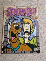 Scooby Doo, Eén stripboek, Ophalen, Gelezen