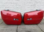 Bmw k1100lt koffers, Motoren, Ophalen of Verzenden, Zo goed als nieuw