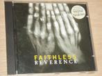 CD Faithless - Reverence , Insomnia / Salva mea, Verzenden, Gebruikt, Dance Populair