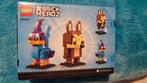 lego brickheadz 40559 nieuw, Kinderen en Baby's, Speelgoed | Duplo en Lego, Ophalen of Verzenden, Nieuw