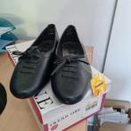 Zwarte balerina's maat 39, Ophalen of Verzenden, Nieuw, Zwart, Sneakers of Gympen
