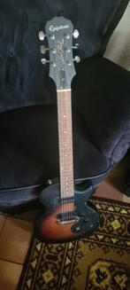 Epiphone Les Paul Melody Maker, Muziek en Instrumenten, Snaarinstrumenten | Gitaren | Elektrisch, Ophalen of Verzenden, Zo goed als nieuw