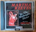 Martha Reeves - In the midnight hour - Popcorn, Ophalen of Verzenden, 1960 tot 1980, Zo goed als nieuw