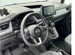 Nissan Townstar N-Connecta L2 45 kWh / CCS snelladen / Camer, 45 kWh, Stof, Gebruikt, Parkeersensor