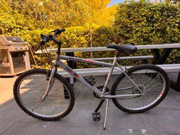 Leuke 26 inch crossfiets  beschikbaar voor biedingen