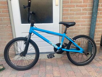 Btwin BMX - Doe een leuk bod! beschikbaar voor biedingen