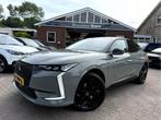 DS DS 4 E-Tense Performance Line+ 360'Camera, Afn.Trekhaak,, Auto's, DS, Gebruikt, 4 cilinders, Origineel Nederlands, Bedrijf