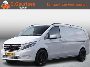 Mercedes-Benz Vito 119 CDI Extra Lang Dubbele Schuifdeur, Tr beschikbaar voor biedingen