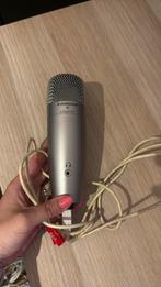 Samson C01UPRO, Muziek en Instrumenten, Microfoons, Ophalen, Gebruikt, Studiomicrofoon