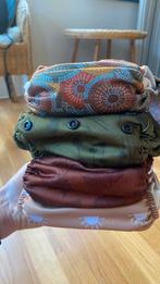 Wasbare luiers - Elskbar, Lighthouse, Modern Cloth, Ophalen, Gebruikt, Jongetje of Meisje