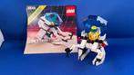 Lego Space, diverse oude sets, Ophalen of Verzenden, Gebruikt, Complete set, Lego
