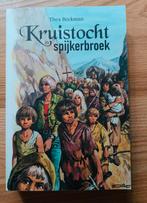 Kruistocht in spijkerbroek, Ophalen of Verzenden, Zo goed als nieuw