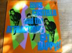 Elvis Costello & The Attractions – Get Happy!!, Ophalen of Verzenden, Gebruikt, 12 inch