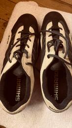 Shimano fietsschoenen, Ophalen of Verzenden, Zo goed als nieuw