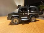 Playmobil City Action Tactical Unit Car - 5674, Complete set, Gebruikt, Ophalen of Verzenden