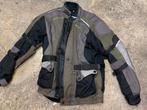 Te koop motorjas maat L, Ophalen of Verzenden, Tweedehands, Jas | textiel