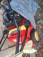 Wolf Garten Grasmaaier - Zonder Opvangbak, Ophalen of Verzenden, Gebruikt, Benzine, Wolf Garten