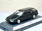 Citroen XM Break of berline groen gebouwde kit Paradcar 1:43, Ophalen of Verzenden, Nieuw, Auto, Overige merken