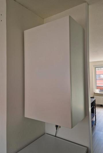 Ikea metod keukenkast