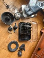 Kenwood keukenmachine FPM90, Witgoed en Apparatuur, Ophalen, Gebruikt