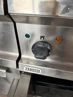 Zanussi Frituur 3x15 Liter - Professioneel, Witgoed en Apparatuur, Ophalen of Verzenden, Gebruikt