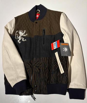 Nike Destroyer Varsity Jacket LBJ Lebron James beschikbaar voor biedingen