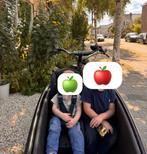 Peuterschaal Urban Arrow - Veilig en Comfortabel!, Ophalen of Verzenden, Gebruikt, 1 kind, Overige merken