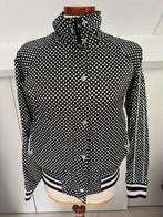 Jack Protest, Kleding | Dames, Jassen | Zomer, Zwart, Ophalen of Verzenden, Protest, Maat 34 (XS) of kleiner