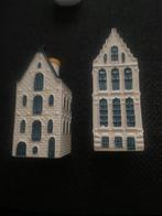 2 Boos Huisjes KLM nr 52 en 54, Verzenden, Zo goed als nieuw
