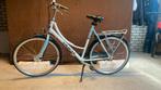 Puch dames fiets 60 cm, Fietsen en Brommers, Fietsen | Dames | Damesfietsen, Gebruikt, Versnellingen, 56 cm of meer, Ophalen
