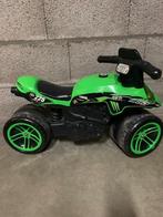 Loopmotor, Kinderen en Baby's, Speelgoed | Buiten | Voertuigen en Loopfietsen, Ophalen, Gebruikt, Loopvoertuig
