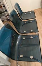 TOBIAS, Eetkamerstoel, 6 stuks , zo goed als nieuw, Ophalen, Zo goed als nieuw