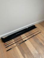 Nieuwe JVS Osprey method feederhengel, 3.60m en 60 gr, Jvs, Werphengel, Nieuw, Ophalen of Verzenden